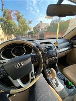 كيا سورينتو